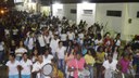 Campus São João do Piauí comemora o dia  da consciência negra.