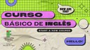 Curso Inglês