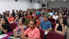 II Seminário de Administração