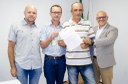 posse conselho diretor