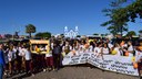 Evento realizado em São João do Piauí