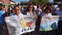 Evento realizado em São João do Piauí