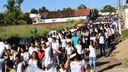 Evento realizado em São João do Piauí