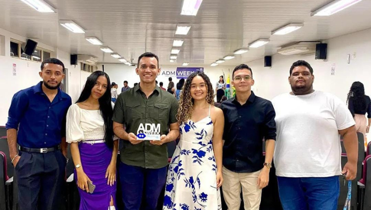 Congresso Internacional Ciência e Sociedade