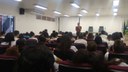 Campus São João do Piauí promove discussões sobre ansiedade 