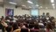 Campus São João do Piauí promove discussões sobre ansiedade 