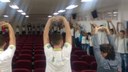 Campus São João do Piauí promove discussões sobre ansiedade 