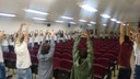 Campus São João do Piauí promove discussões sobre ansiedade 