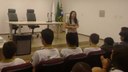 Campus São João do Piauí promove discussões sobre ansiedade 