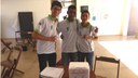 1ª FEPROAGRI