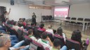 Culminância do Projeto Repensar
