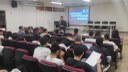 Culminância do Projeto Repensar