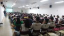 Culminância do Projeto Repensar