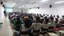 Culminância do Projeto Repensar