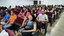 Culminância do Projeto Repensar