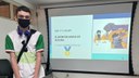 Culminância do Projeto Repensar