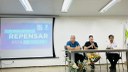 Culminância do Projeto Repensar