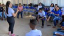 Pequeno POUPADOR