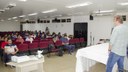 Aula inaugural