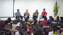 Campus São João do Piauí realiza aula inaugural do curso FIC em Vendedor