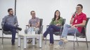 Campus São João do Piauí realiza aula inaugural do curso FIC em Vendedor