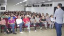 Campus São João do Piauí realiza aula inaugural do curso FIC em Vendedor