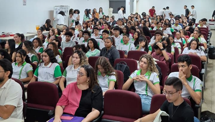 Conexão ADM
