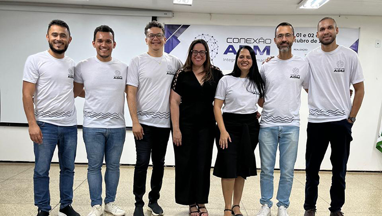 Conexão ADM