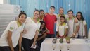 Evento teve como objetivo promover a discussão sobre os diversos temas relacionados a água