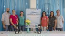 Evento teve como objetivo promover a discussão sobre os diversos temas relacionados a água