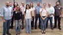 Evento teve como objetivo promover a discussão sobre os diversos temas relacionados a água