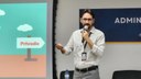 Evento realizado em São João do Piauí