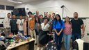 Evento realizado em São João do Piauí