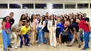Evento realizado em São João do Piauí