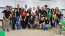 Evento realizado em São João do Piauí