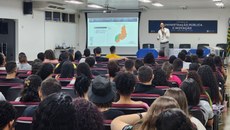 Evento realizado em São João do Piauí