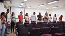 Campus São João do Piauí realiza palestra em comemoração ao dia do Biólogo