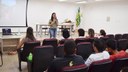 Campus São João do Piauí realiza palestra em comemoração ao dia do Biólogo