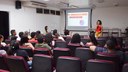 Campus São João do Piauí realiza palestra em comemoração ao dia do Biólogo