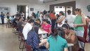 Campus São João do Piauí realiza plantão pedagógico