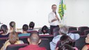 Campus São João do Piauí realiza plantão pedagógico