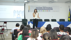 I Simpósio de Saúde Integral: Um olhar multidisciplinar