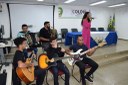 Coldir Campus São João do Piauí