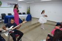 Coldir Campus São João do Piauí