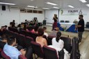 Coldir Campus São João do Piauí