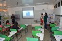 Coldir Campus São João do Piauí
