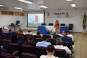 Coldir Campus São João do Piauí
