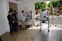 Coldir Campus São João do Piauí