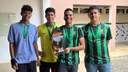 Liga de Futsal