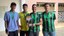 Liga de Futsal